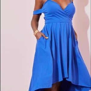 Rebdolls skater dress 🦋